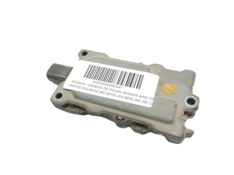Recambio de sensor para mercedes-benz clase c (w203) berlina 320 (203.064) referencia OEM IAM 2208300172  