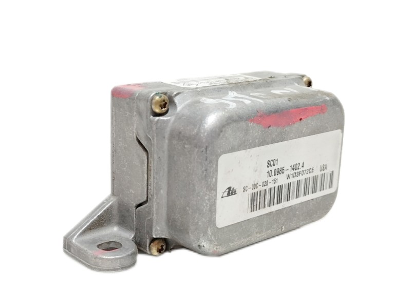 Recambio de sensor para renault laguna ii grandtour (kg0) dynamique referencia OEM IAM 8200301391  