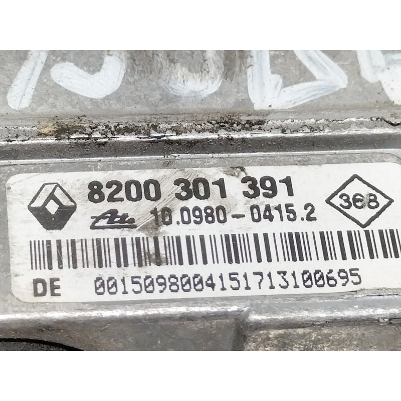 Recambio de sensor para renault laguna ii grandtour (kg0) dynamique referencia OEM IAM 8200301391  