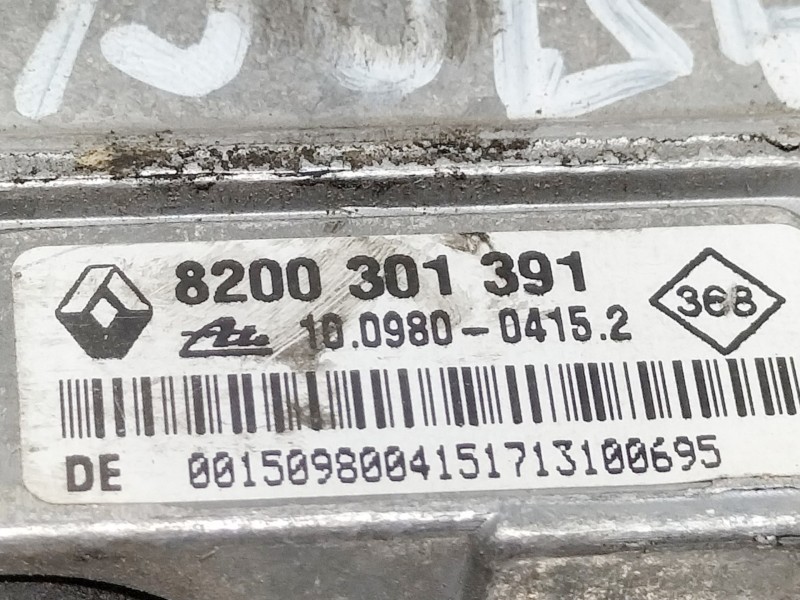 Recambio de sensor para renault laguna ii grandtour (kg0) dynamique referencia OEM IAM 8200301391  