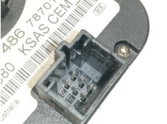 Recambio de sensor para citroën c4 coupe collection referencia OEM IAM 0265005486 9662938380  2