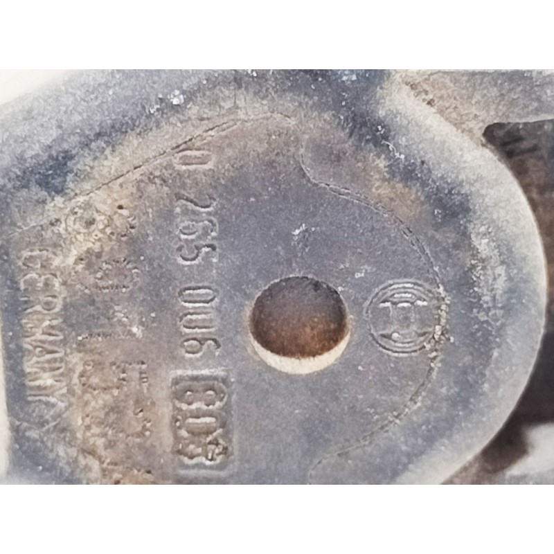 Recambio de sensor para audi a4 avant (8e) 1.9 tdi (96kw) referencia OEM IAM 0265006808  