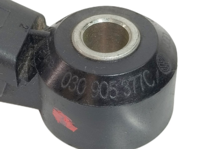 Recambio de sensor para seat ibiza (6j5) 1.4 16v referencia OEM IAM 030905377C  