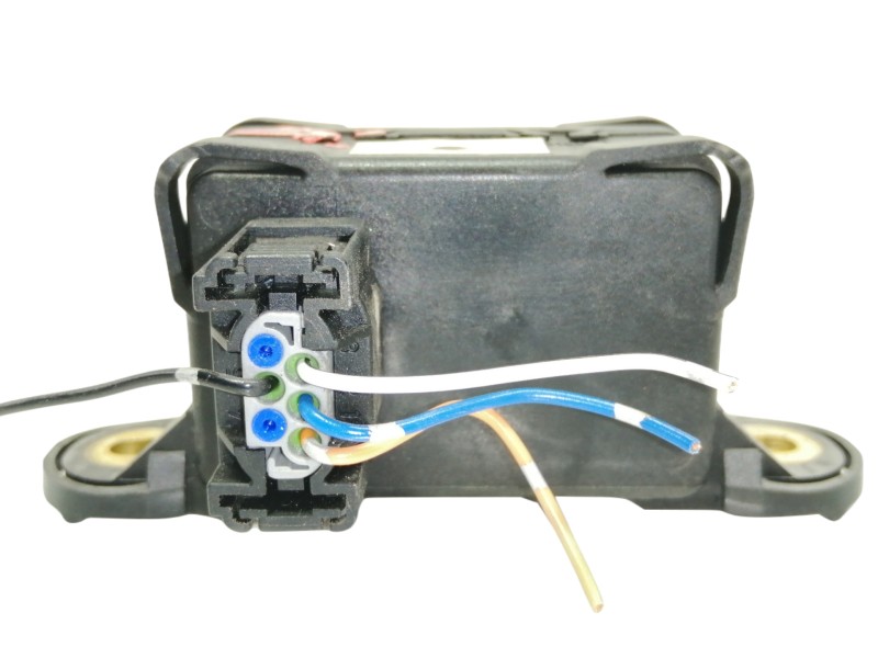 Recambio de sensor para mitsubishi outlander (cw0) 2.0 di-d intense referencia OEM IAM 4670A282 5B37A16IB7 06211702763 ESP