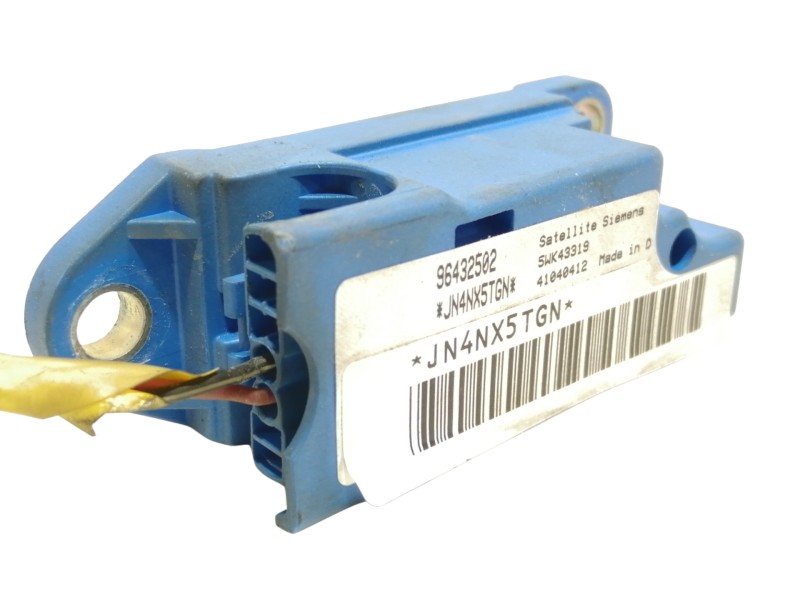 Recambio de sensor para chevrolet nubira berlina se referencia OEM IAM 96432502  