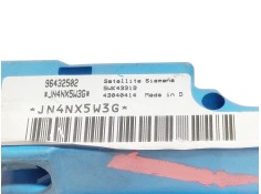 Recambio de sensor para chevrolet nubira berlina se referencia OEM IAM 96432502   2