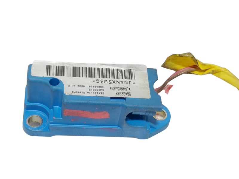Recambio de sensor para chevrolet nubira berlina se referencia OEM IAM 96432502  