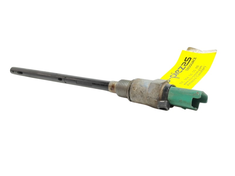 Recambio de sensor para peugeot 207 sw sport referencia OEM IAM 96546136  