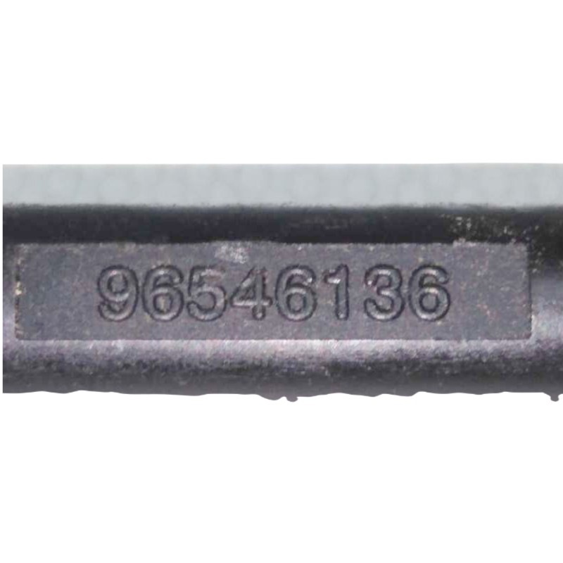 Recambio de sensor para peugeot 207 sw sport referencia OEM IAM 96546136  