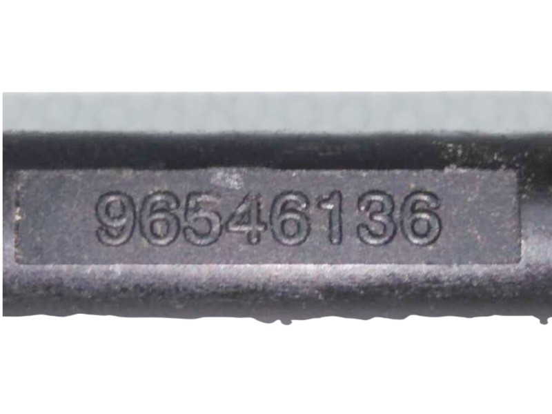 Recambio de sensor para peugeot 207 sw sport referencia OEM IAM 96546136  