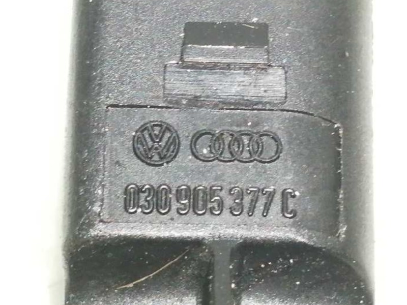 Recambio de sensor para volkswagen golf v berlina (1k1) igolf referencia OEM IAM 030905377C  