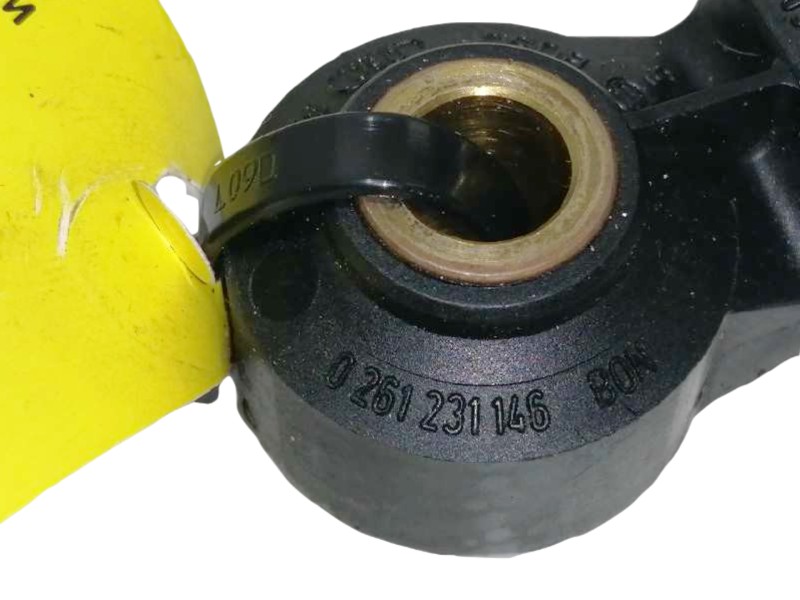 Recambio de sensor para volkswagen golf v berlina (1k1) igolf referencia OEM IAM 030905377C  