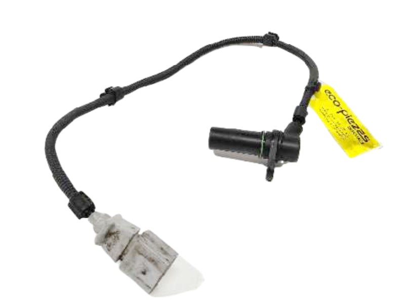 Recambio de sensor para seat ibiza (6l1) reference referencia OEM IAM   