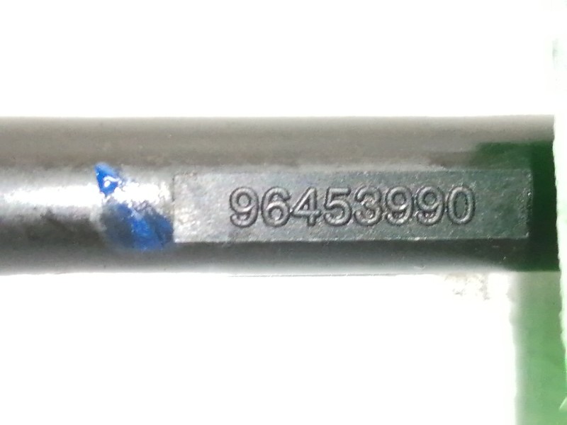 Recambio de sensor para citroën c4 picasso sx referencia OEM IAM 96453990  