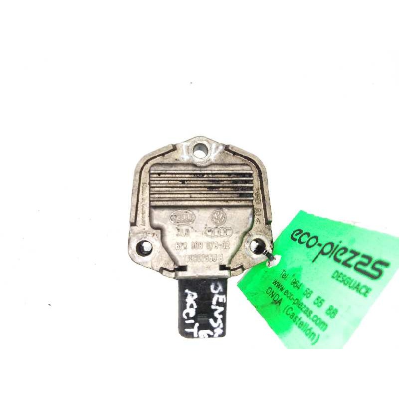 Recambio de sensor para volkswagen passat variant (3b6) advance referencia OEM IAM 1J09077660B  