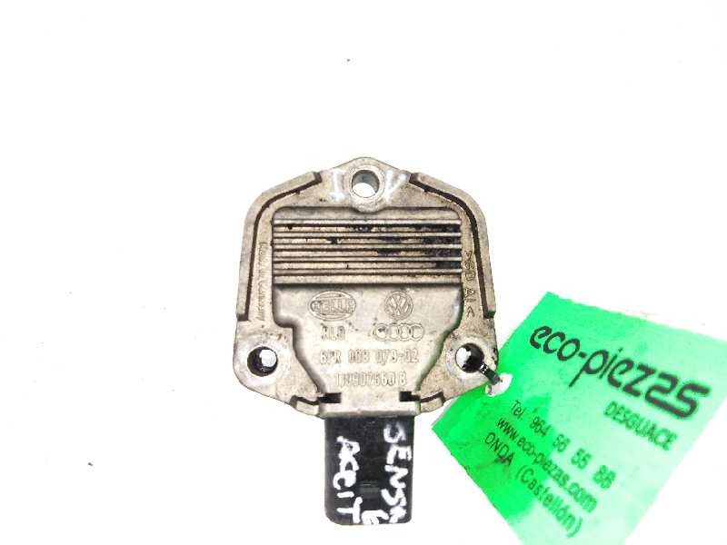 Recambio de sensor para volkswagen passat variant (3b6) advance referencia OEM IAM 1J09077660B  