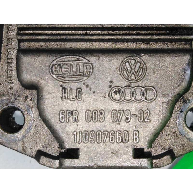 Recambio de sensor para volkswagen passat variant (3b6) advance referencia OEM IAM 1J09077660B  