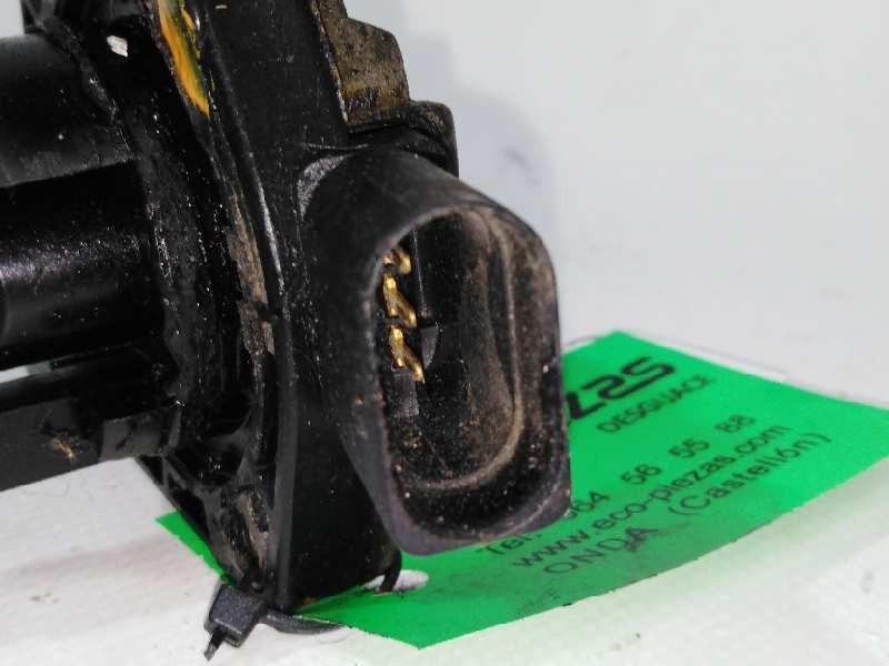 Recambio de sensor para volkswagen passat variant (3b6) advance referencia OEM IAM 1J09077660B  