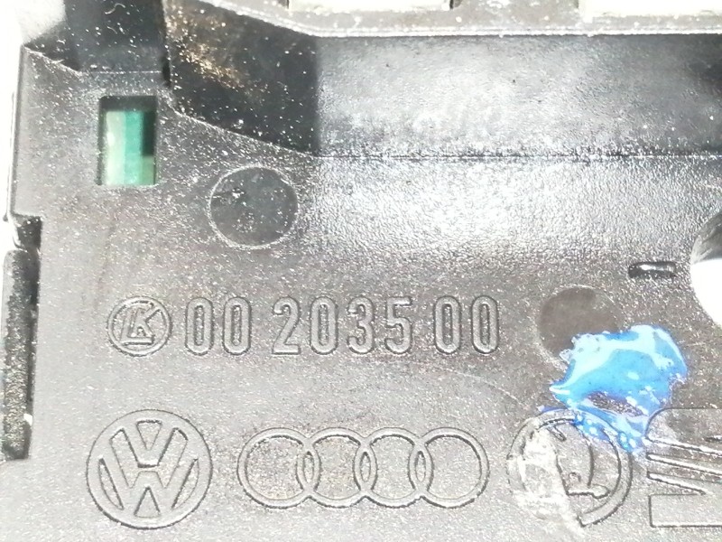 Recambio de sensor para seat altea (5p1) reference referencia OEM IAM 1K0959654  