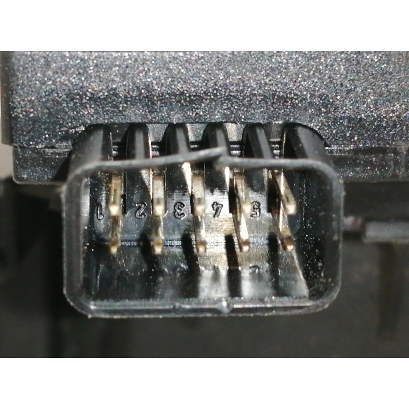 Recambio de sensor para seat altea (5p1) reference referencia OEM IAM 1K0959654  