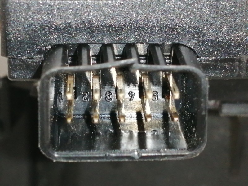 Recambio de sensor para seat altea (5p1) reference referencia OEM IAM 1K0959654  