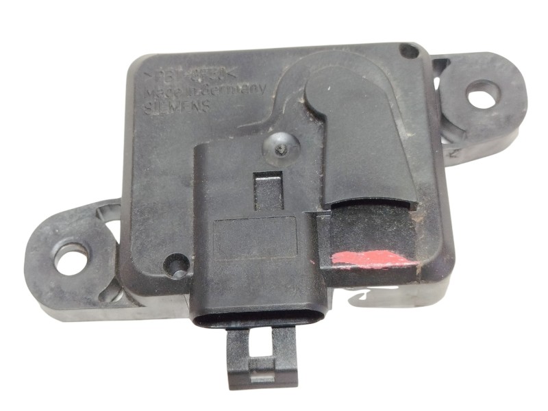 Recambio de sensor para opel zafira a elegance referencia OEM IAM 09133263TG  