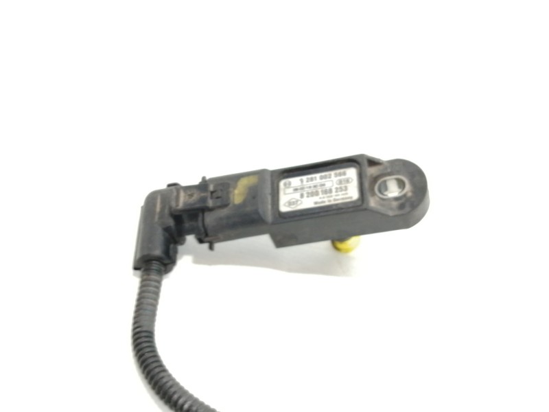 Recambio de sensor para renault kangoo (f/kc0) luxe privilege referencia OEM IAM 0281002566  