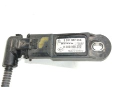 Recambio de sensor para renault kangoo (f/kc0) luxe privilege referencia OEM IAM 0281002566   2