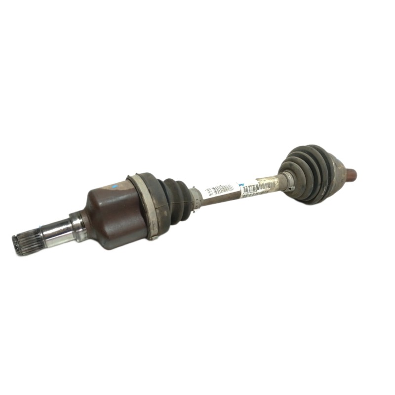 Recambio de transmision delantera izquierda para ford focus c-max (cap) ghia (d) referencia OEM IAM 1682285 3M513B437D 