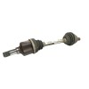 Recambio de transmision delantera izquierda para ford focus c-max (cap) ghia (d) referencia OEM IAM 1682285 3M513B437D 