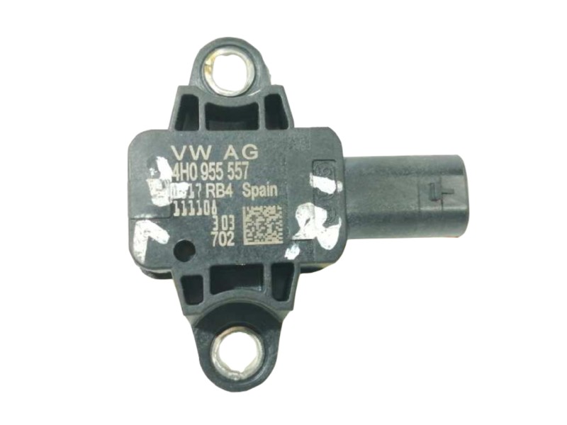 Recambio de sensor para seat mii (kf1) 1.0 referencia OEM IAM 4H0955557  