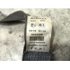 Recambio de cinturon seguridad trasero derecho para chrysler sebring (js) 2.0 crd referencia OEM IAM YX421D5AB 605635900B 