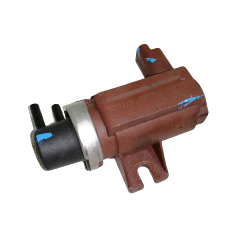 Recambio de sensor para peugeot 307 berlina (s2) d-sign referencia OEM IAM 9660775880  