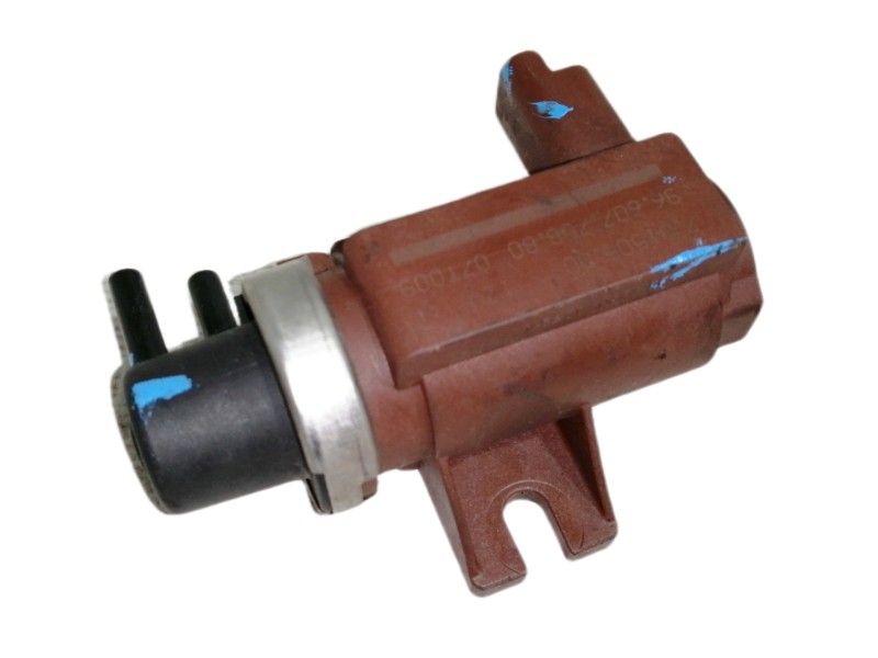 Recambio de sensor para peugeot 307 berlina (s2) d-sign referencia OEM IAM 9660775880  