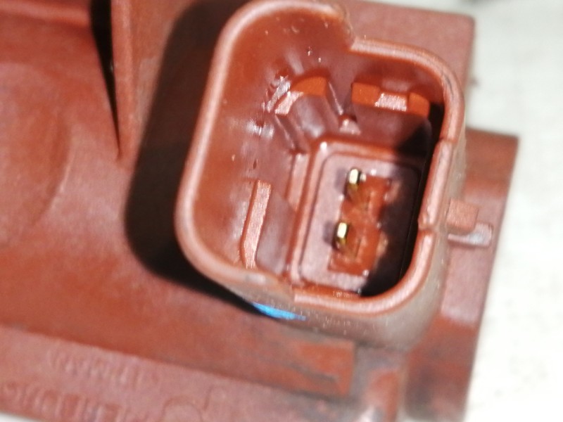 Recambio de sensor para peugeot 307 berlina (s2) d-sign referencia OEM IAM 9660775880  