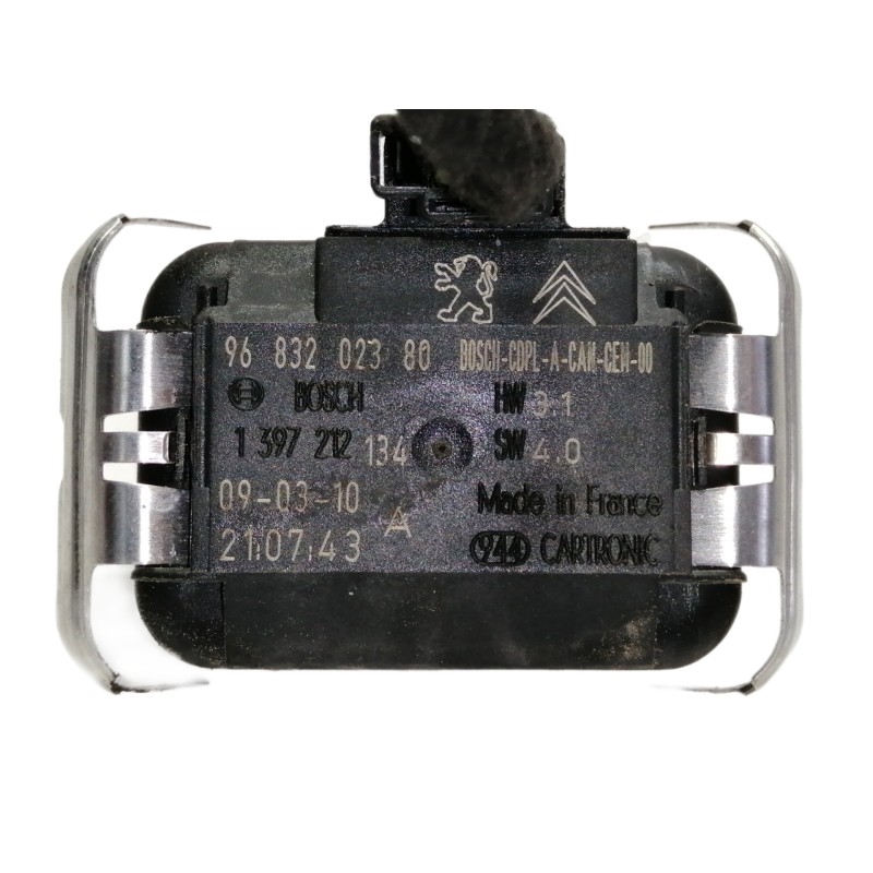 Recambio de sensor para peugeot rcz basis referencia OEM IAM 9683202380 1397212 