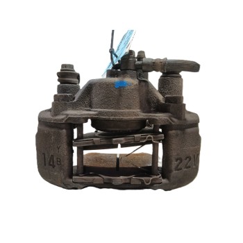 PINZA FRENO DELANTERA IZQUIERDA BR753371X BCZF3399Z 