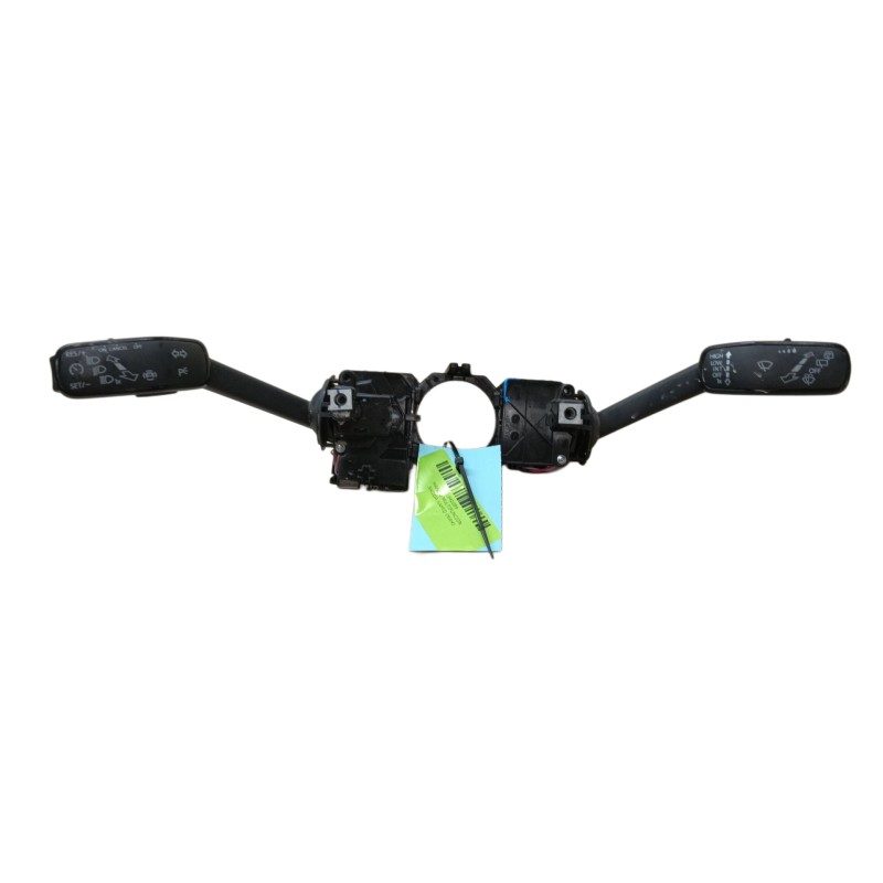 Recambio de mando multifuncion para skoda kamiq (nw4) 1.5 tsi referencia OEM IAM 2Q0953502ABIGI 2Q0953502AB 
