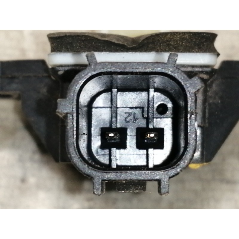 Recambio de sensor para ford tourneo courier (c4a) titanium referencia OEM IAM DG1314C676AA B08222017 9348C462