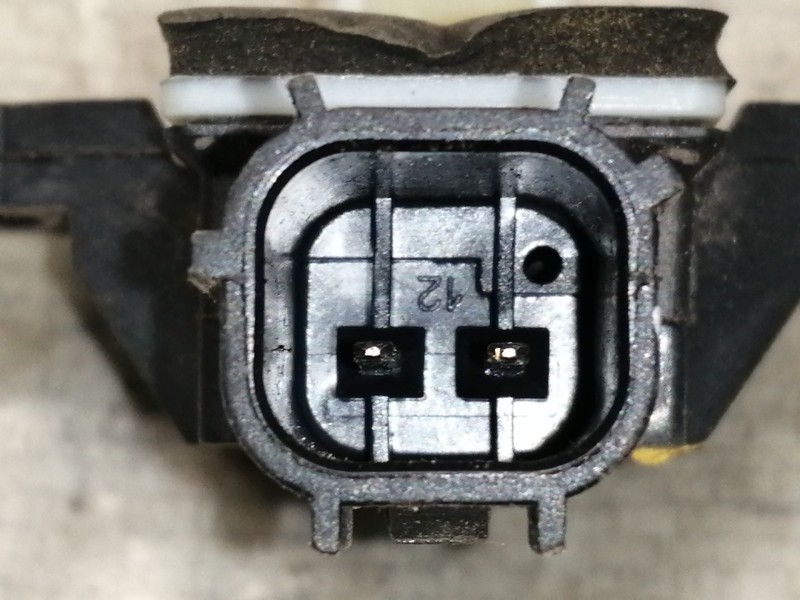 Recambio de sensor para ford tourneo courier (c4a) titanium referencia OEM IAM DG1314C676AA B08222017 9348C462