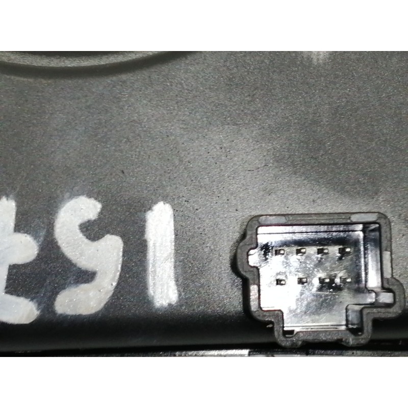 Recambio de sensor para nissan qashqai (j11) acenta referencia OEM IAM 0265019061  