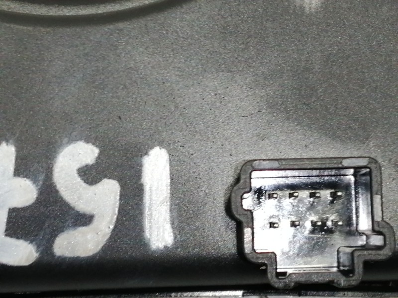 Recambio de sensor para nissan qashqai (j11) acenta referencia OEM IAM 0265019061  