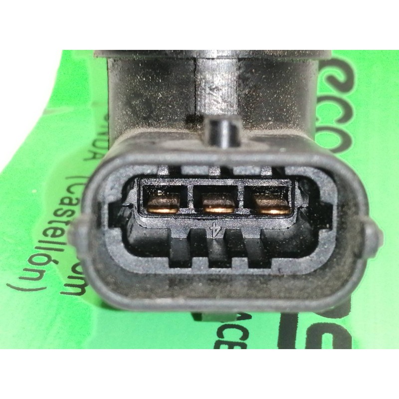 Recambio de sensor para hyundai tucson (jm) 2.0 crdi comfort referencia OEM IAM 3930027400  