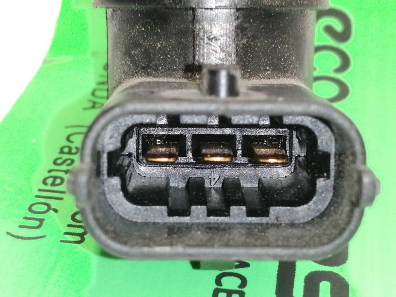 Recambio de sensor para hyundai tucson (jm) 2.0 crdi comfort referencia OEM IAM 3930027400  