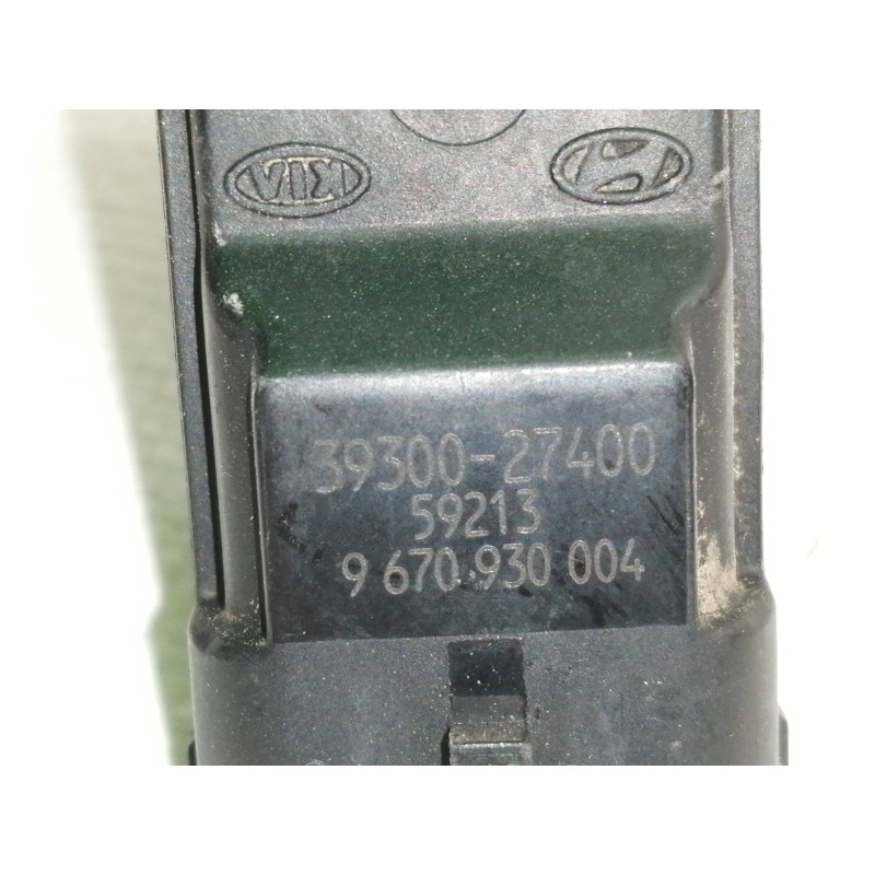Recambio de sensor para hyundai tucson (jm) 2.0 crdi comfort referencia OEM IAM 3930027400  