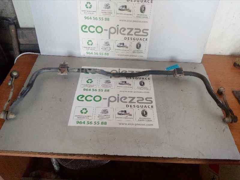 Recambio de barra estabilizadora para peugeot 407 st confort referencia OEM IAM   