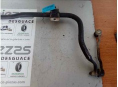 Recambio de barra estabilizadora para peugeot 407 st confort referencia OEM IAM    2