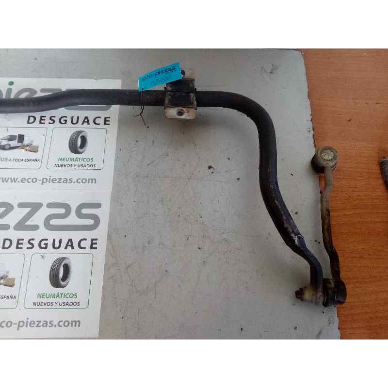 Recambio de barra estabilizadora para peugeot 407 st confort referencia OEM IAM   