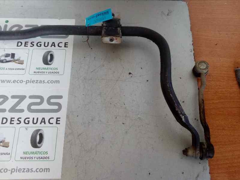 Recambio de barra estabilizadora para peugeot 407 st confort referencia OEM IAM   