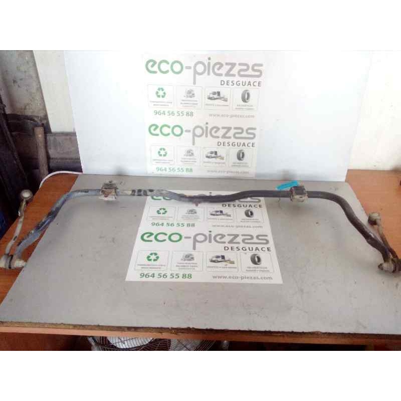Recambio de barra estabilizadora para peugeot 407 st confort referencia OEM IAM   